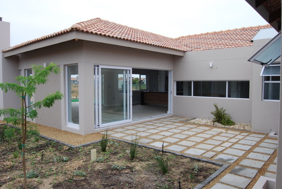 4 Bedroom Property for Sale in Langebaan Country Estate Western Cape